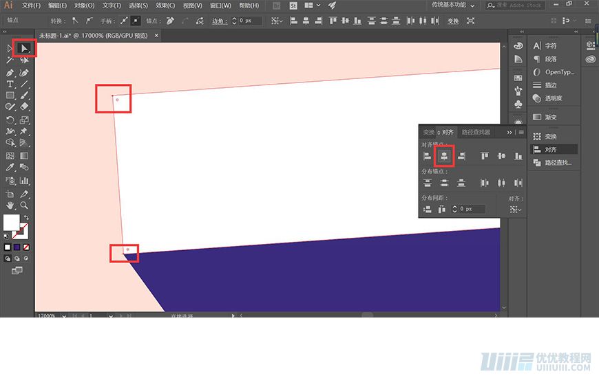 IllustratorLƱƽL(fng)ĽD
