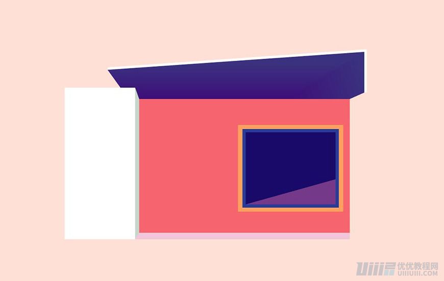 IllustratorLƱƽL(fng)ĽD