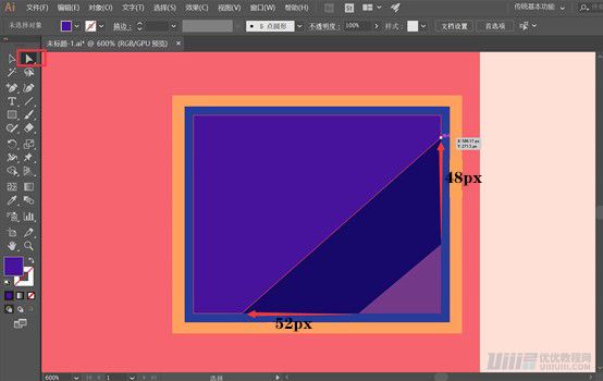 IllustratorLƱƽL(fng)ĽD