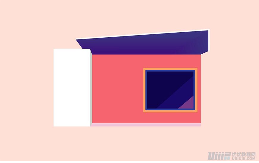 IllustratorLƱƽL(fng)ĽD