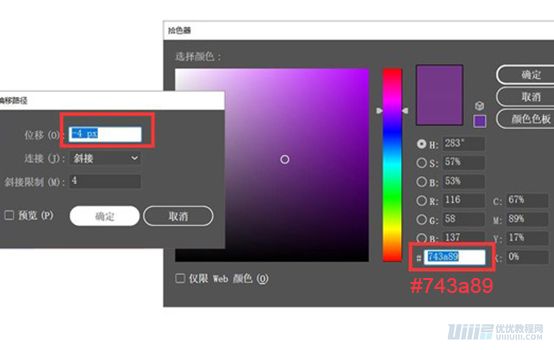 IllustratorLƱƽL(fng)ĽD