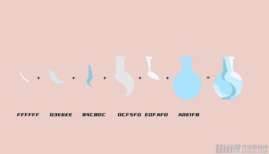IllustratorLƱƽL҃ЧD