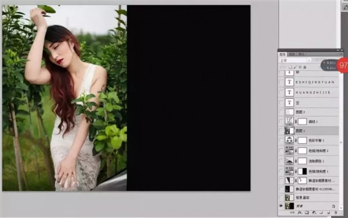 Photoshop{⾰ɫˇgЧ