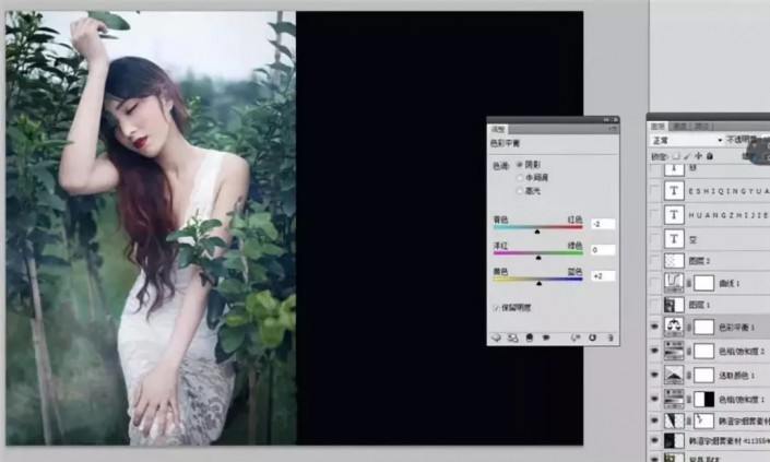 Photoshop{⾰ɫˇgЧ
