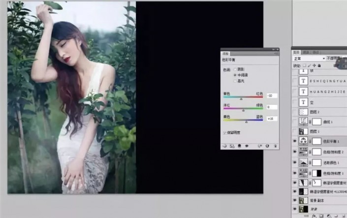 Photoshop{⾰ɫˇgЧ