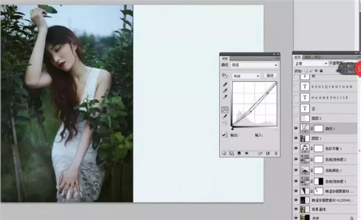 Photoshop{⾰ɫˇgЧ