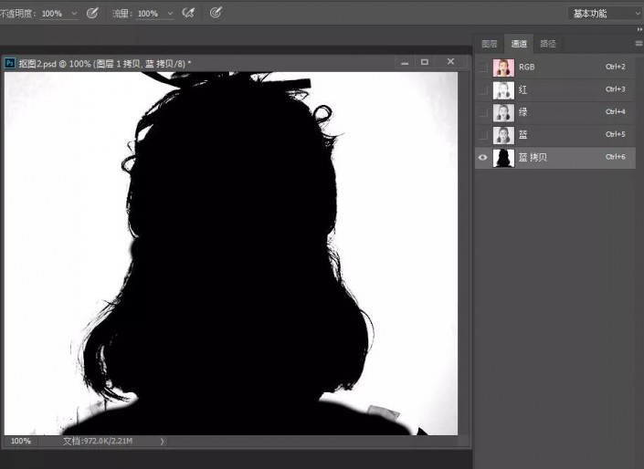 Photoshopʹ߽ͨoMޓD