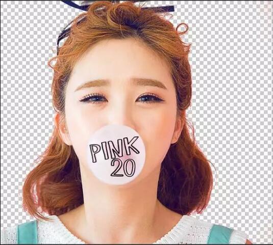 Photoshopʹ߽ͨoMޓD
