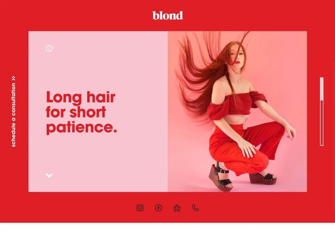 Blond StudioҕXƷOӋp