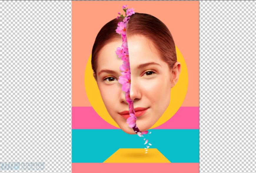 PhotoshopϳɄ^LЧ
