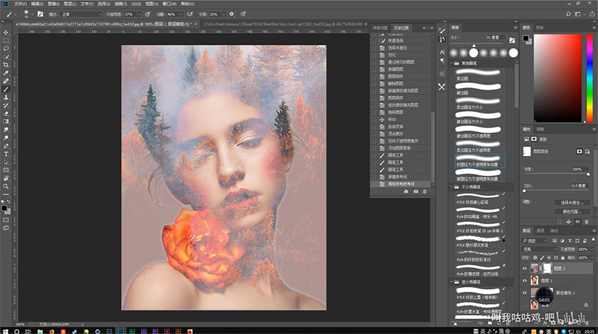 Photoshop(chung)ϳعЧ