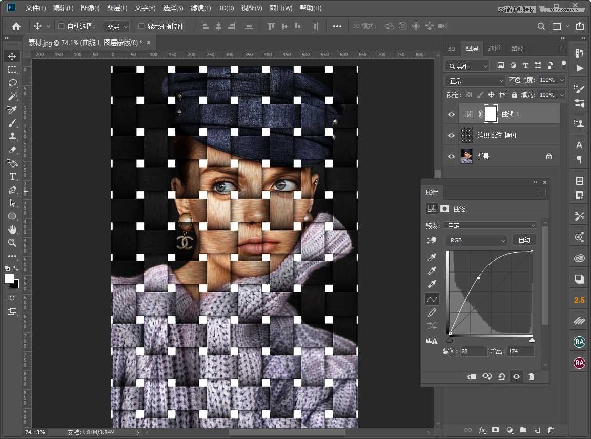 PhotoshopЧ