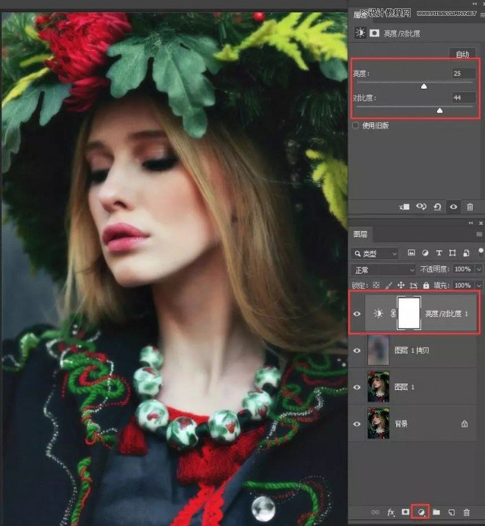 Photoshop(sh)aƬόˇgЧ
