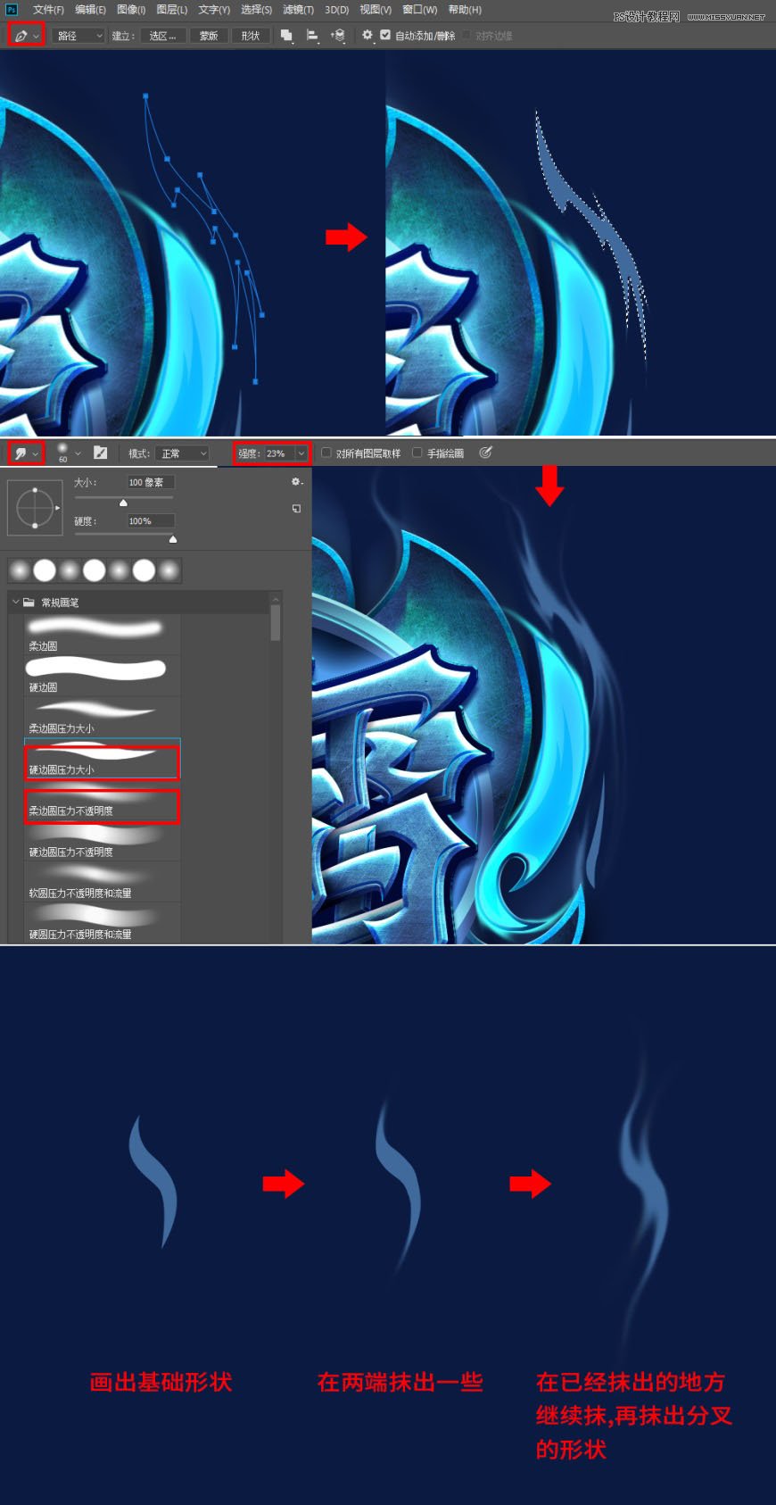 PhotoshopΑL(fng)ˇg(sh)