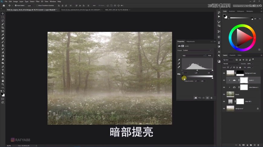 Photoshop(chung)ϳɭеB\