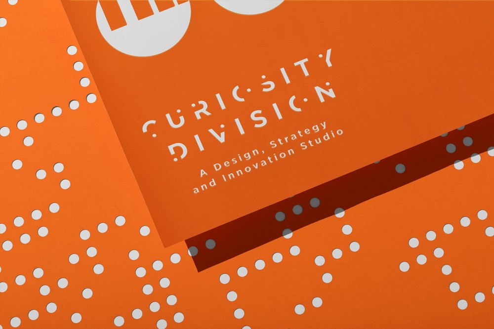 Curiosity DivisionVIOӋp