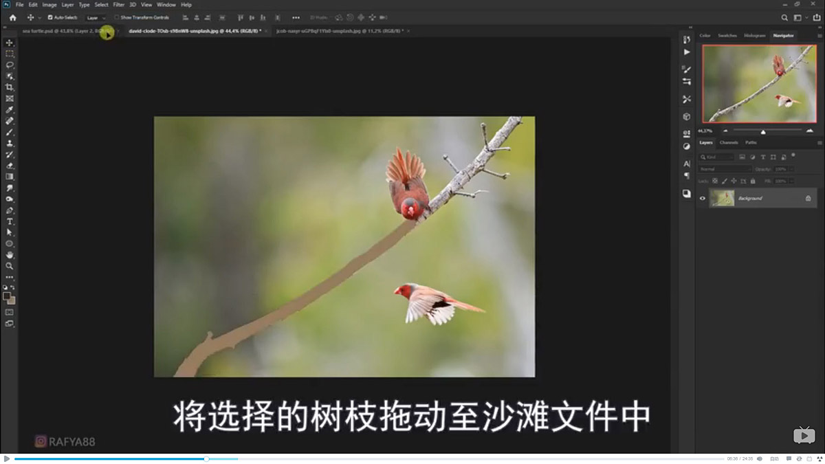 Photoshopϳɺ߅ͱĺˈ
