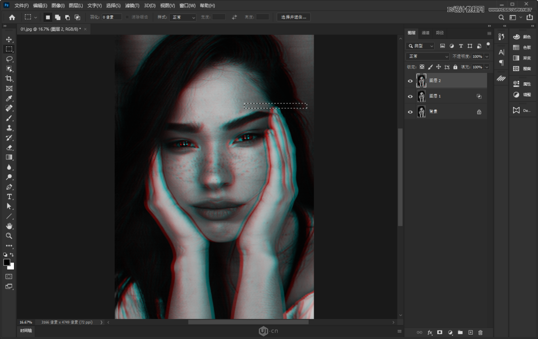Photoshopϸɔ_ˇgЧ