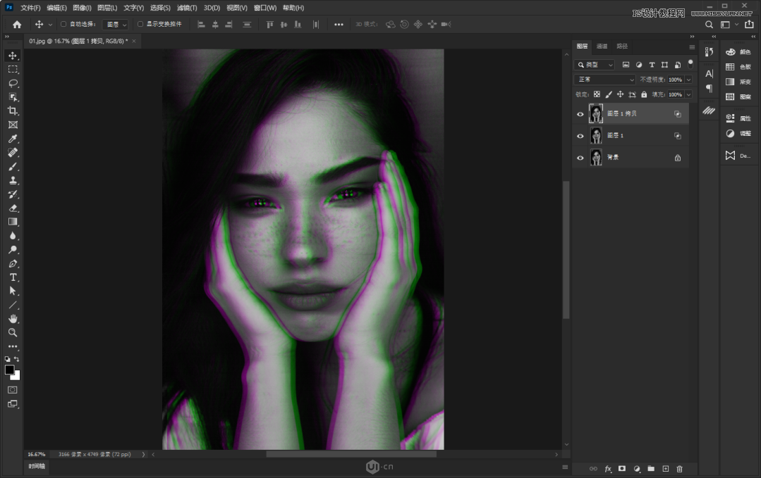 Photoshopϸɔ_ˇgЧ