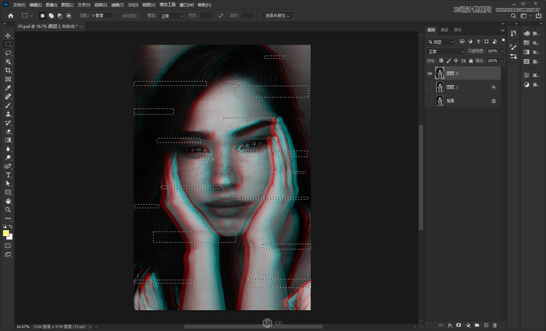 Photoshopϸɔ_ˇgЧ