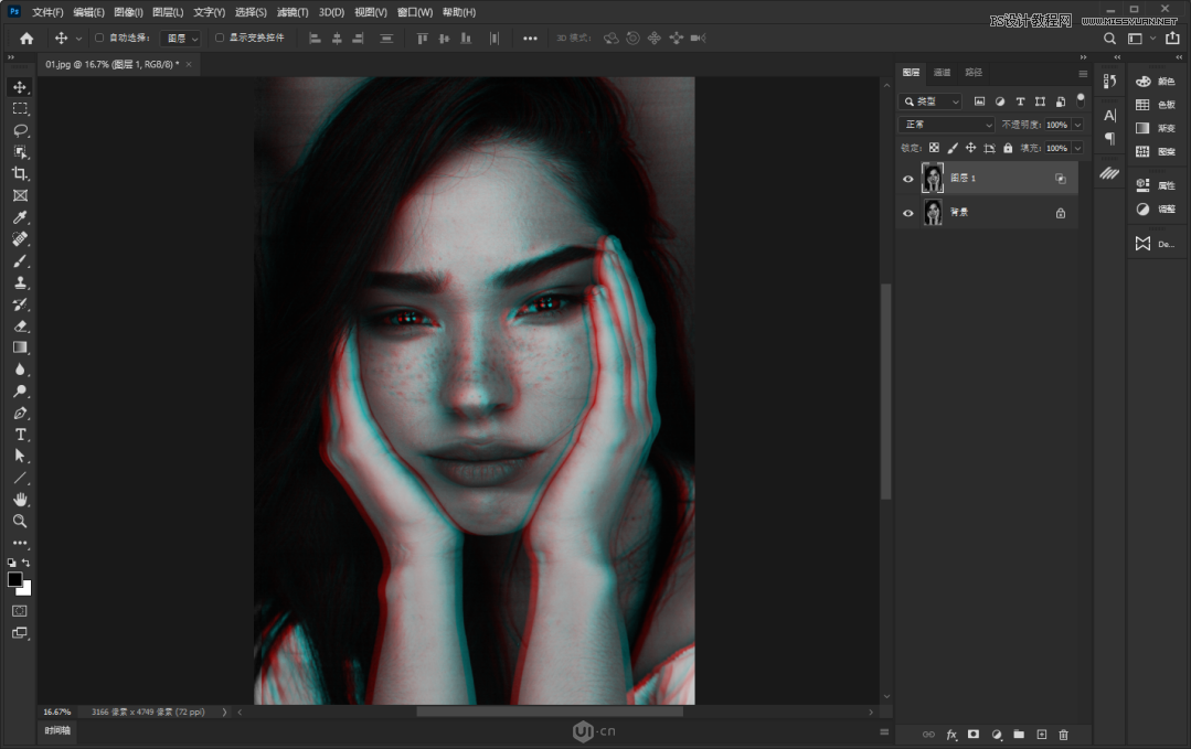 Photoshopϸɔ_ˇgЧ
