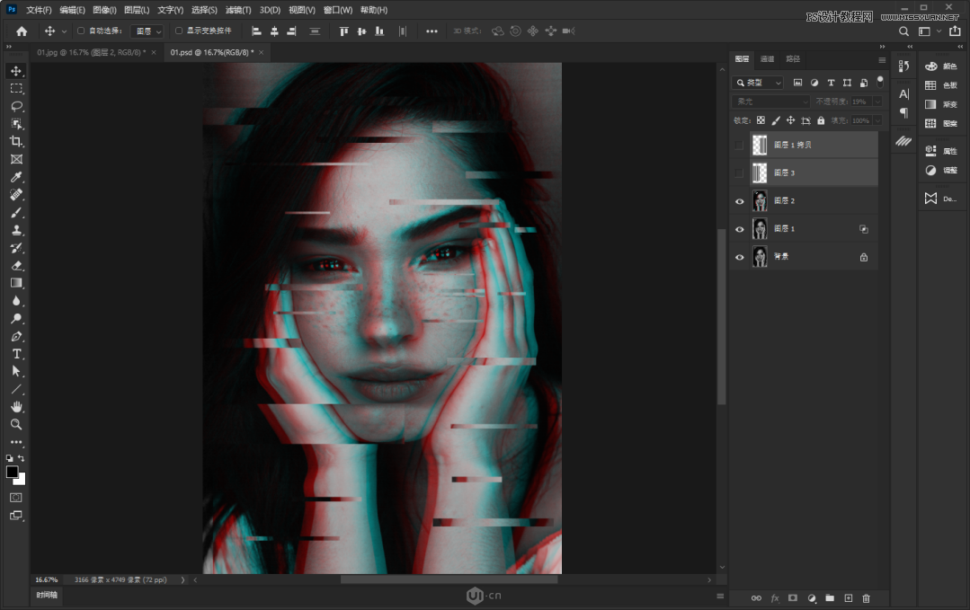 Photoshopϸɔ_ˇgЧ