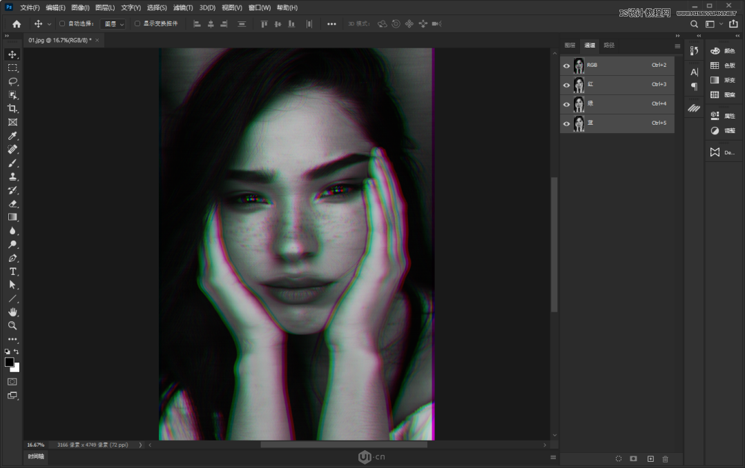 Photoshopϸɔ_ˇgЧ
