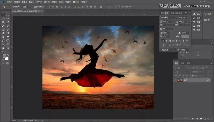 PhotoshopwʮиЧ