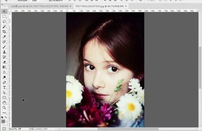 PhotoshopƬDͮˇgЧ