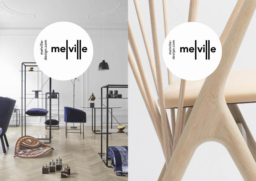 MelvilleҾOӋƷҕXOӋp