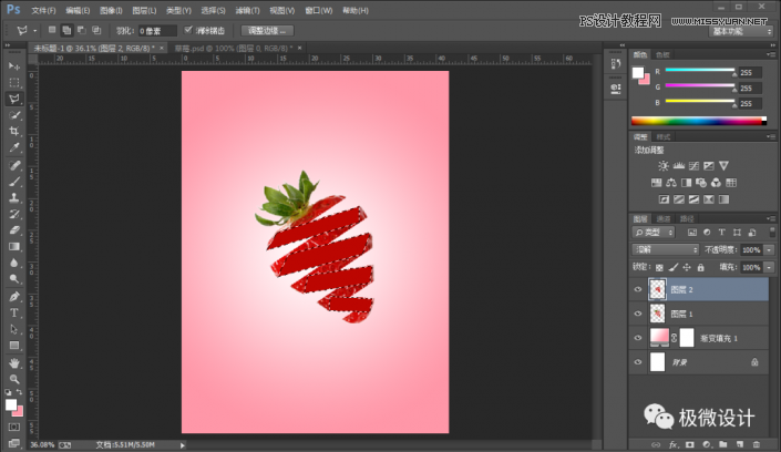 PhotoshopиĲݮЧD