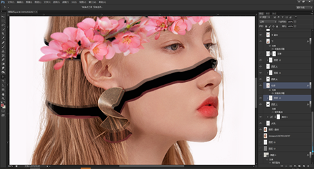 Photoshop(chung)ϳɏ^L(zhng)Ļ