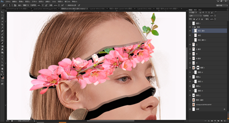 Photoshop(chung)ϳɏ^L(zhng)Ļ