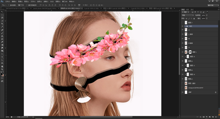 Photoshop(chung)ϳɏ^L(zhng)Ļ
