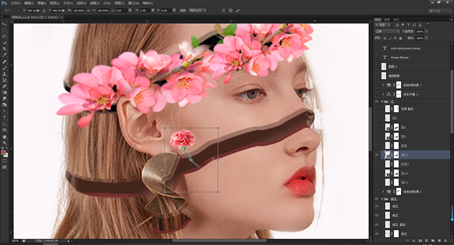Photoshopϳɏ^LĻ