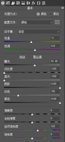 Photoshop{ɫЧ҃