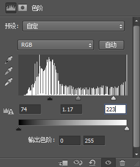 PhotoshopٵēhݵL(zhng)l(f)Ů