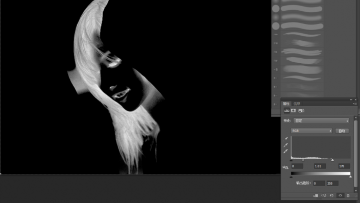 PhotoshopٵēhݵL(zhng)l(f)Ů