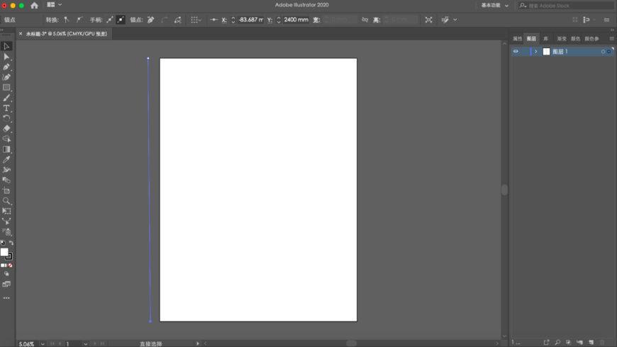 IllustratorL2.5DL(chung)⽨宋