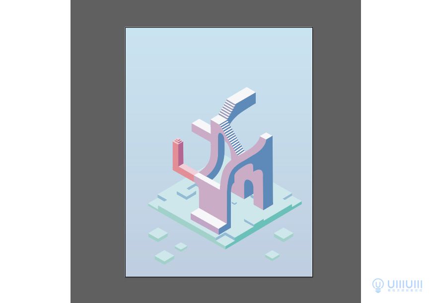 IllustratorL2.5DL⽨宋