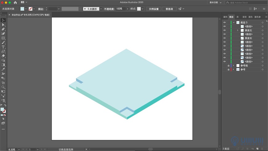 IllustratorL2.5DL(fng)(chung)⽨宋