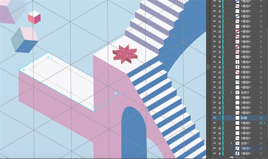 IllustratorL2.5DL(chung)⽨宋