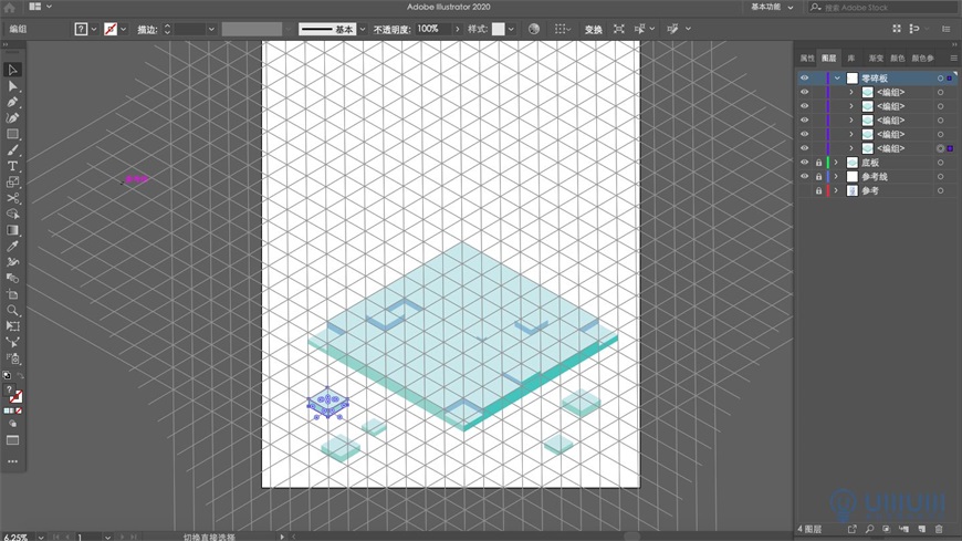 IllustratorL2.5DL(fng)(chung)⽨宋