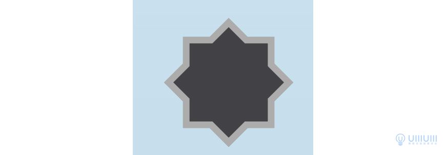 Illustrator繪制2.5D風格創意建筑插畫