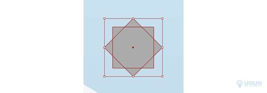 Illustrator繪制2.5D風格創意建筑插畫