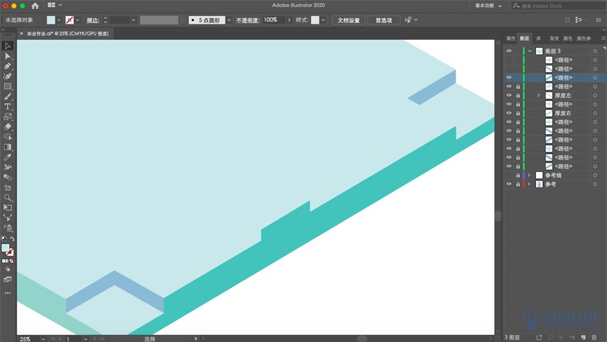 IllustratorL2.5DL(fng)(chung)⽨宋