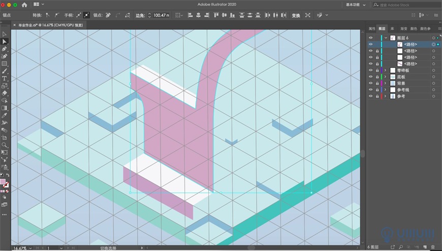 IllustratorL2.5DL⽨宋