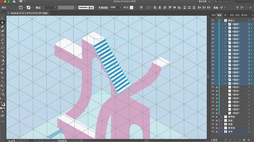IllustratorL2.5DL⽨宋