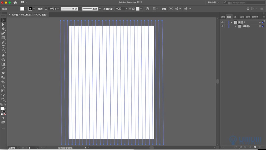 IllustratorL2.5DL(chung)⽨宋