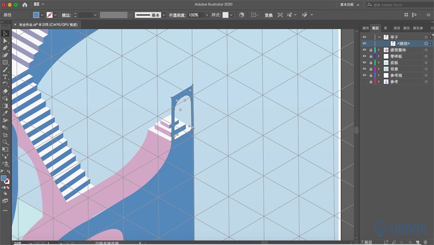 IllustratorL2.5DL⽨宋